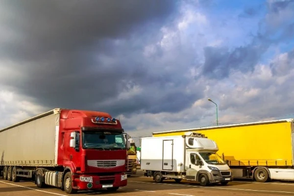 Sakarya Mersin Nakliyat Ambarları